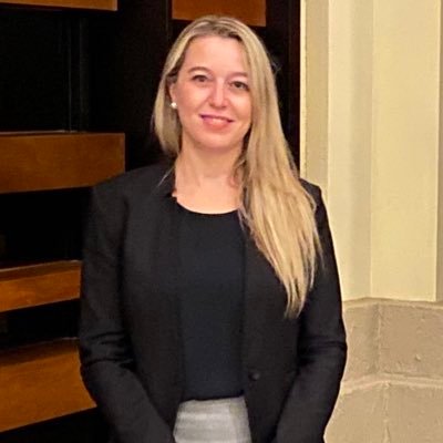 BerberiSandra's profile picture. Chef de coopération adjointe en 🇭🇹. Former diplomat in 🇭🇳🇸🇳🇭🇹🇮🇶. Views expressed are my own. RT not endorsement.