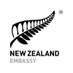New Zealand Embassy in Manila (@NZinManila) Twitter profile photo
