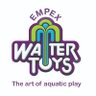 empexwatertoys's profile picture. World Leader in creative interactive watertoys and spray features for water playgrounds and splash parks.