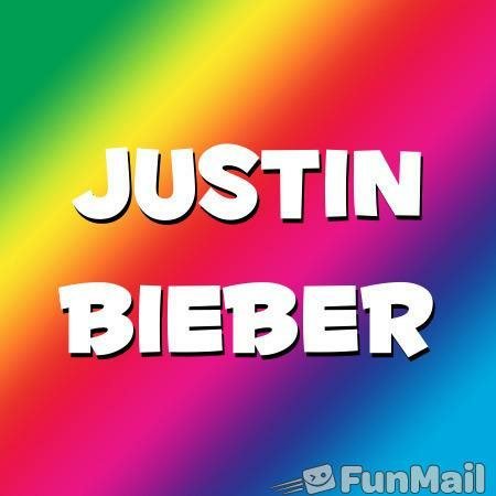 I love my family&friends! I love justin bieber too (: