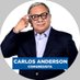 Carlos A. Anderson (@CarlosAnderso1) Twitter profile photo
