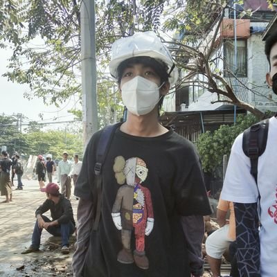 #save myanmar