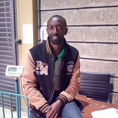 Harriso73524282's profile picture. God is good