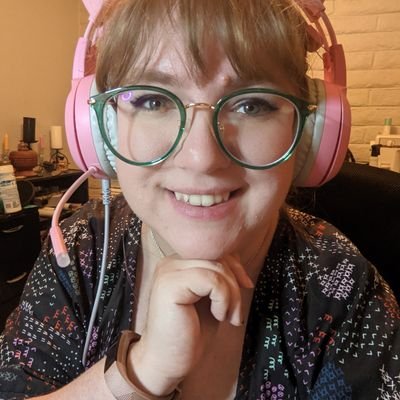 princess_beow's profile picture. Hiya! I'm Alyssa. 29, Twitch Affiliate, Small Time YouTuber. Just happy to be invited.