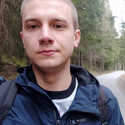 Viktor_WEZUS's profile picture. 