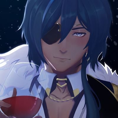 MIMICREEPYさんのプロフィール画像