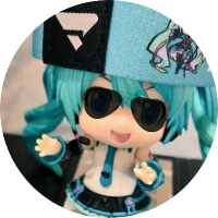 ヴォルさん _( ˙꒳​˙ _(@volver39) 's Twitter Profile Photo