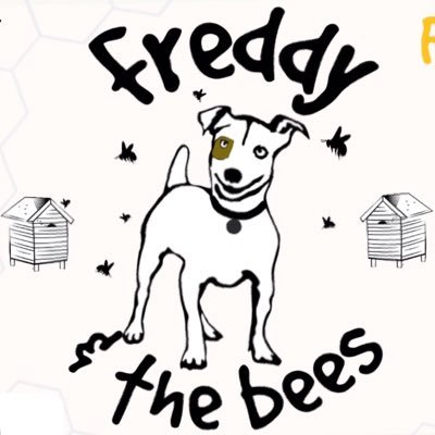 Freddy & the Bees