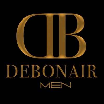 Debonair Men