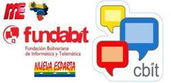 Tutores y Tutoras de los CBIT del Estado Nueva Esparta. 
10 años de esfuerzo y dedicación en beneficio de la Educación Bolivariana.
