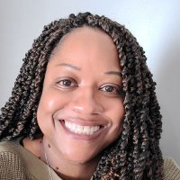 Dr. Monica Ford 💛 (@dr4d_mj) 's Twitter Profile