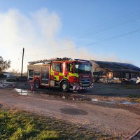 Kirton Fire Station (@firekirton) 's Twitter Profile
