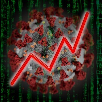 PontiCOVID19's profile picture. Przebieg pandemii COVID-19. Interaktywna wizualizacja danych o zakażeniach, zgonach, ozdrowieńcach, kwarantannie i testach z podziałem na województwa i powiaty.