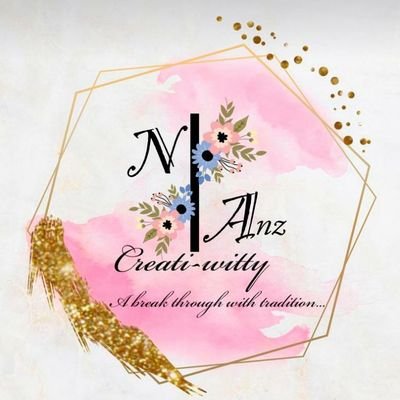 NianzCreatiwity's profile picture. We are a startup with motto of 'A break through with tradition'. Ultimate fashion destination . nianzcreatiwitty@gmail.com