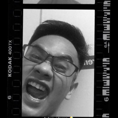 Garieyy's profile picture. Glory is all His