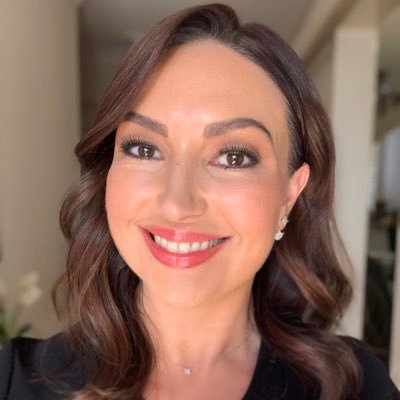 Royal reporter @9Honey @Ninecomau | Royal commentator on Today Extra @TheTodayShow Afternoons on @1395FIVEaa | ❤️ jewels, food, history, travel + @darrenhayes