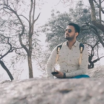 nihal_rastogi's profile picture. महादेव सब देख रहे हैं 🙄🤗