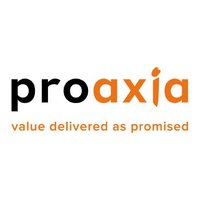 proaxia group(@GroupProaxia) 's Twitter Profile Photo