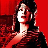 Witness for the Prosecution (@witnessplayldn) 's Twitter Profile Photo Witness for the Prosecution (@witnessplayldn) 's Twitter Profile Photo