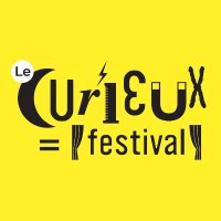 Le Curieux Festival(@CurieuxFestival) 's Twitter Profileg