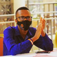 Mukiza Joram (@mukizajoram) 's Twitter Profile