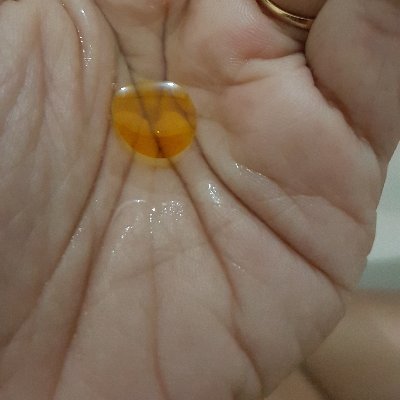 Annisafitridian's profile picture. Namanya juga usaha.. kalo ga U, saha..???