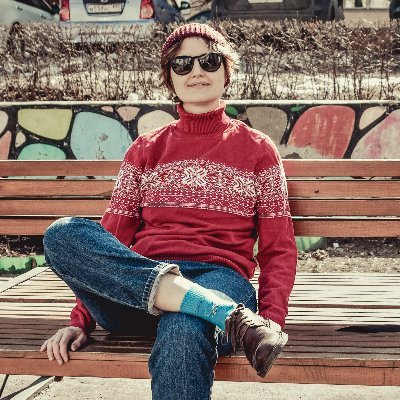 tyanas_'s profile picture. Senior pomidor at https://t.co/pQ62v8nrdf
