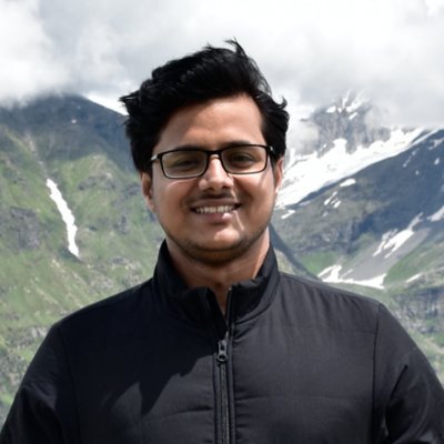 Works @vmware | ex - @Akamai | Interested in Distributed Systems, Cloud Native and Open Source | Tweets are my personal views