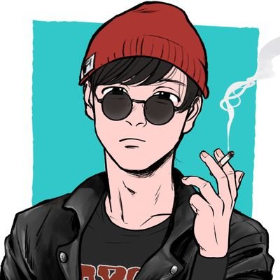 Vaquez_x12's profile picture. 