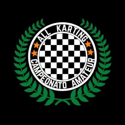 Campeonatos de #Karting Amateur 🏎
Diversión + Amigos + Competición 🏆
Si quieres competir con nosotros MD 📥