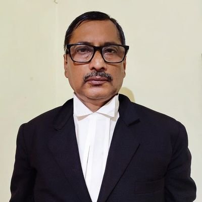 An LL.M in Law,presently practising as an Advocate in Supreme Court of India New Delhi