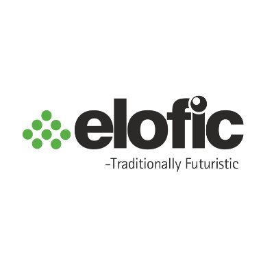 Elofic offers numerous filtration and lubrication solutions like oil filters, air filters, fuel filters, hydraulic filters, coolants, lubricants, and grease.