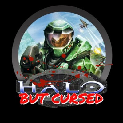 HaloButCursed Profile Picture