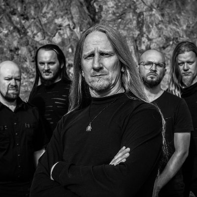 PathofDestiny66's profile picture. Melodic Death Metal-band from Germany! Check out our Facebook-Page, too@ https://t.co/C1ms6g73Pe…
New album "The Seed of all Evil" out now!