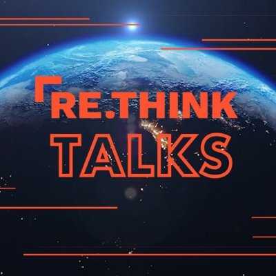 Re.Think Talks - a podcast on resilience thinking Profile