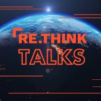 Re.Think Talks - a podcast on resilience thinking (@rethink_earth) 's Twitter Profile