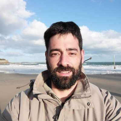 hillion_erwan's profile picture. Mommy says I'm special.