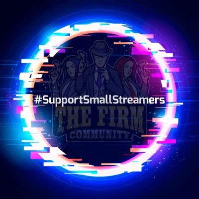 #SupportSmallStreamers Profile