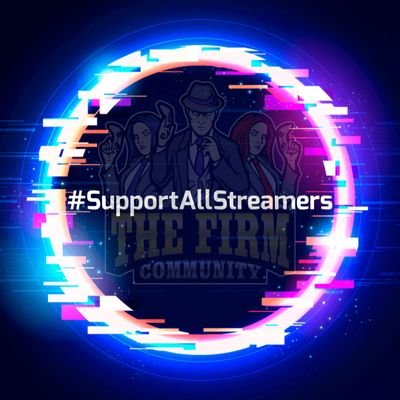 #SupportAllStreamers