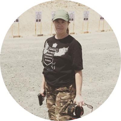 Proud Deplorable, #Conservative, #Patriot, #Autism mom🧩, #Navy mom⚓️, #Sober ✝️ #God, Guns, Family, Chow Chows & @blueoctober #MAGA #2A  NO DM’s