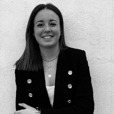 juliagarciacoll's profile picture. Estudiante de Gestión-Económico Financiera en la UCV