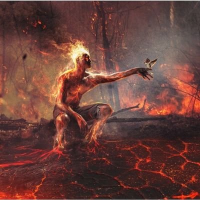 NiiceNathan's profile picture. Serving a cold dish to Hua's