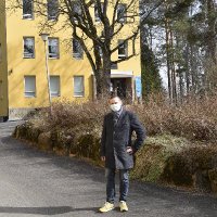 Mikko Reijonen (@reijonenmikko) 's Twitter Profile