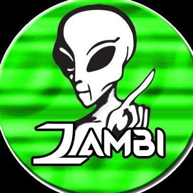 Zambi 👽 Profile