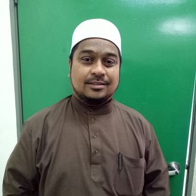 Muhammad Azmir Bin Azizan Profile