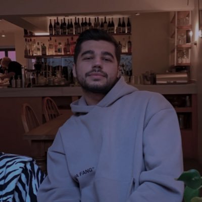 barancakmakk's profile picture. Designer - Marketing Artist @peakcom