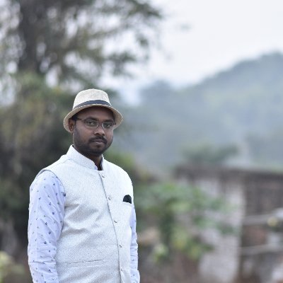 Social activist in Jharkhand, for save the forest and biodiversity