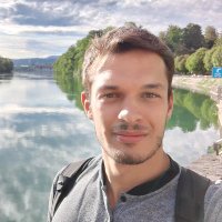 Georgi Pramatarov (@gpramatarov) 's Twitter Profile