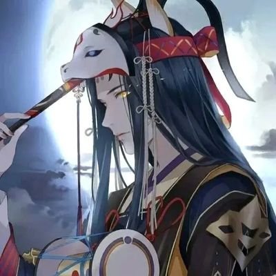 满袂风さんのプロフィール画像