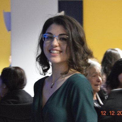 PhD student in Biology 👩🏻🔬 artist 👩🏻🎨 and horse lover 🐎